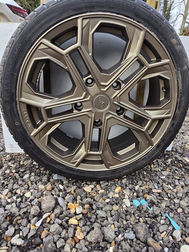 Alloys